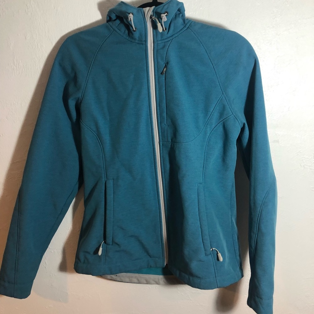 Waterproof outerwear jacket - Picture 2 of 9